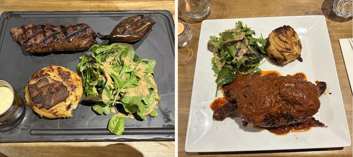 Chez Fernand - Restaurant Saint-Herblain - Gallery Image 1