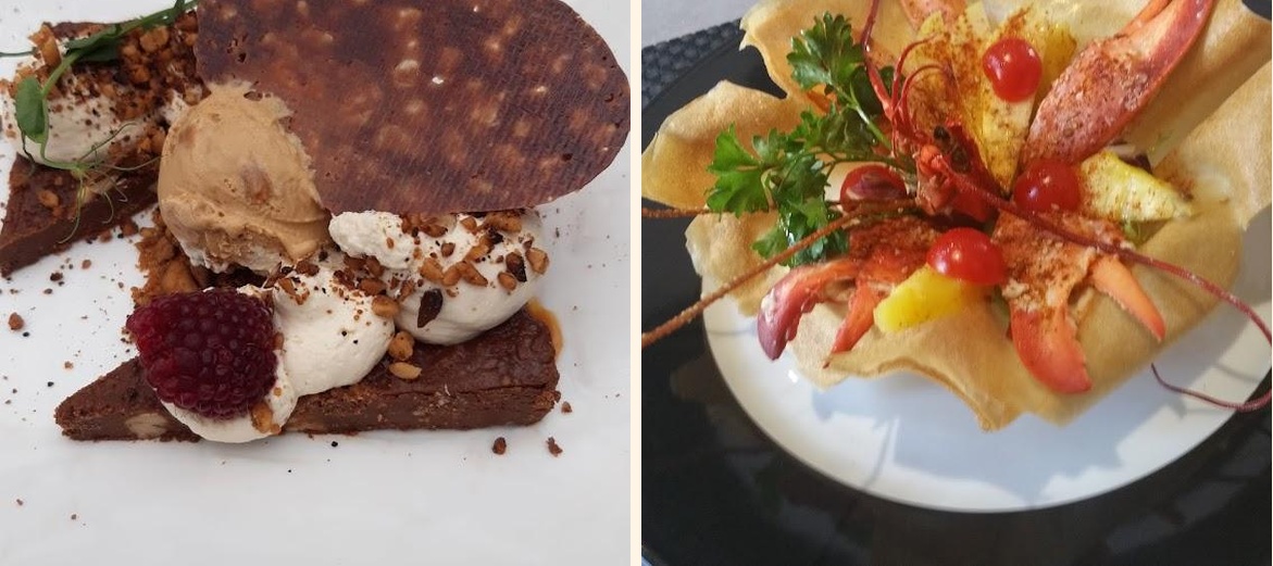 Chez Fernand - Restaurant Saint-Herblain - Gallery Image 5