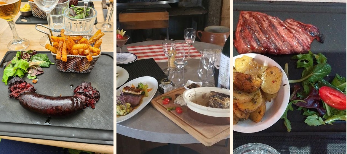 Chez Fernand - Restaurant Saint-Herblain - Gallery Image 6