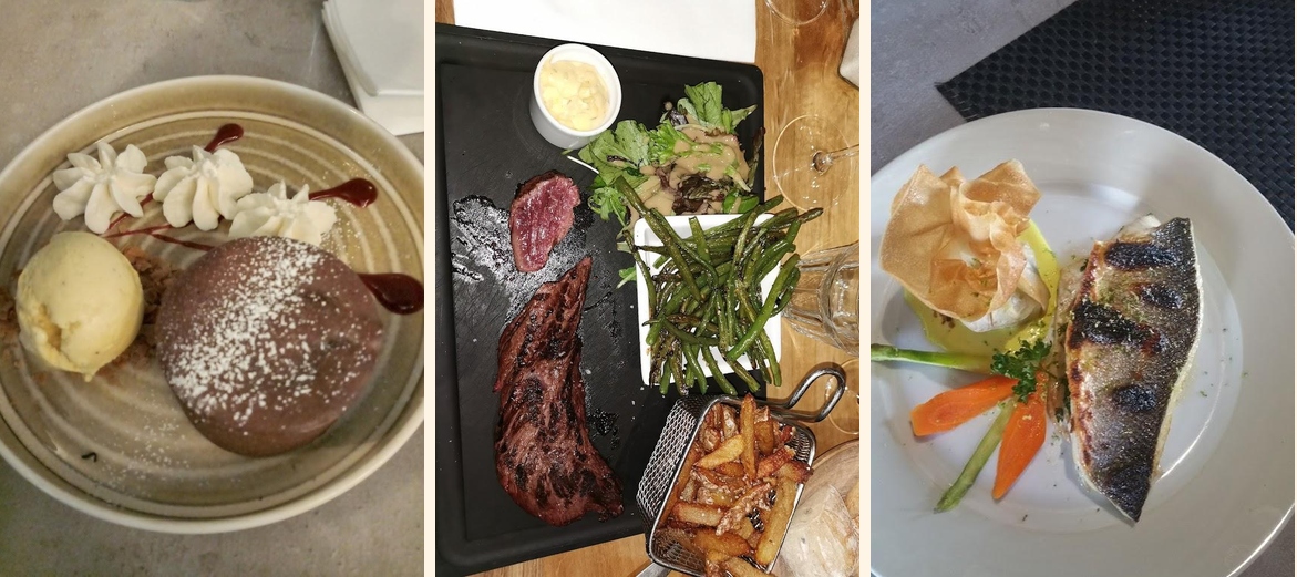 Chez Fernand - Restaurant Saint-Herblain - Gallery Image 7